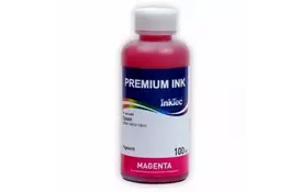 Чернила InkTec Epson C79/91 Т26/27 ТХ106/117 S22/SX130/420 Magenta Pigment (E0013-100MM) - Фото