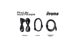 Монитор iiyama XU2793QS-B6