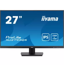 Монитор iiyama XU2793QS-B6