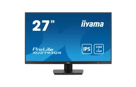Монітор iiyama XU2793QS-B6 - Фото