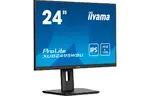 Монитор iiyama XUB2495WSU-B7