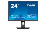 Монитор iiyama XUB2495WSU-B7
