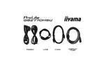 Монитор iiyama GB2770HSU-B6