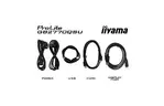 Монитор iiyama GB2770QSU-B6