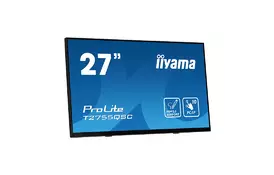 Монітор iiyama T2755QSC-B1 - Фото Монітор iiyama T2755QSC-B1 - Фото
