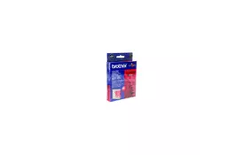 Картридж DCP-130/330/350 Magenta Brother (LC1000M) - Фото