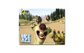 Килимок Pod Mishkou Ice age - Фото