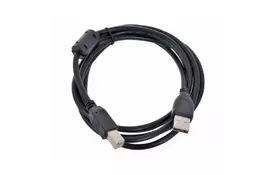 Кабель для принтера USB 2.0 AM/BM 1.8m Cablexpert (CCF-USB2-AMBM-6) - Фото