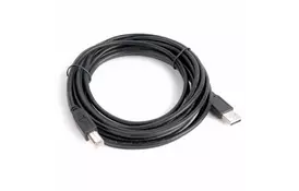 Кабель для принтера USB 2.0 AM/BM 3.0m GEMIX (Art.GC 1602) - Фото