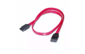 Кабель для передачи данных SATA 0.5m Atcom (3797) - Фото