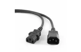 Кабель питания PC-189-VDE Cablexpert - Фото