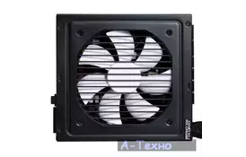 Блок питания Fractal Design 750W EDISON M (FD-PSU-ED1B-750W-EU) - Фото