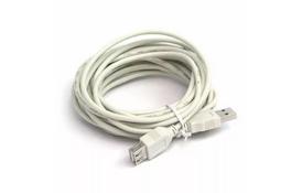 Дата кабель подовжувач USB2.0 А/A Cablexpert (CCP-USB2-AMAF-10) - Фото