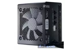 Блок живлення Fractal Design 750W INTEGRA M (FD-PSU-IN3B-750W-EU) - Фото