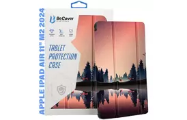 Чехол для планшета BeCover Smart Case Apple iPad Air 11