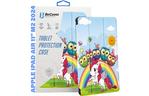 Чехол для планшета BeCover Smart Case Apple iPad Air 11'' M2 2024 Friends Unicorn (711603)