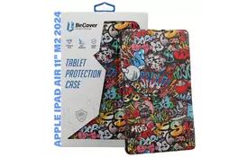 Чехол для планшета BeCover Smart Case Apple iPad Air 11