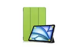 Чехол для планшета BeCover Smart Case Apple iPad Air 11'' M2 2024 Green (711594)