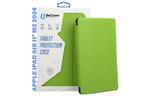 Чехол для планшета BeCover Smart Case Apple iPad Air 11'' M2 2024 Green (711594)