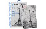Чехол для планшета BeCover Smart Case Apple iPad Air 11'' M2 2024 Paris (711608)