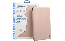 Чехол для планшета BeCover Smart Case Apple iPad Air 11