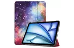 Чехол для планшета BeCover Smart Case Apple iPad Air 11'' M2 2024 Space (711609)