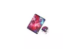 Чехол для планшета BeCover Smart Case Apple iPad Air 11'' M2 2024 Space (711609)