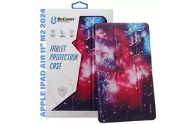 Чехол для планшета BeCover Smart Case Apple iPad Air 11