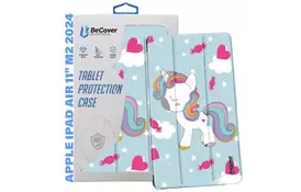Чехол для планшета BeCover Smart Case Apple iPad Air 11
