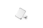 Чехол для планшета BeCover Smart Case Apple iPad Air 11'' M2 2024 White (711597)