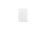 Чехол для планшета BeCover Smart Case Apple iPad Air 11'' M2 2024 White (711597)