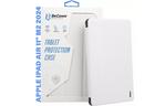 Чехол для планшета BeCover Smart Case Apple iPad Air 11'' M2 2024 White (711597)