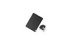 Чехол для планшета BeCover Smart Case Apple iPad Air 13'' M2 2024 Black (711611)