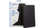 Чехол для планшета BeCover Smart Case Apple iPad Air 13'' M2 2024 Black (711611)