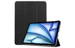 Чехол для планшета BeCover Smart Case Apple iPad Air 13'' M2 2024 Black (711611)