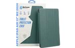 Чехол для планшета BeCover Smart Case Apple iPad Air 13'' M2 2024 Dark Green (711613)