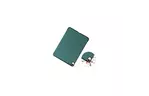 Чехол для планшета BeCover Smart Case Apple iPad Air 13'' M2 2024 Dark Green (711613)