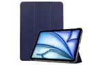Чехол для планшета BeCover Smart Case Apple iPad Air 13'' M2 2024 Deep Blue (711612)