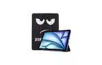 Чехол для планшета BeCover Smart Case Apple iPad Air 13'' M2 2024 Don't Touch (711617)