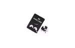 Чехол для планшета BeCover Smart Case Apple iPad Air 13'' M2 2024 Don't Touch (711617)