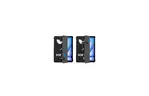 Чехол для планшета BeCover Smart Case Apple iPad Air 13'' M2 2024 Don't Touch (711617)