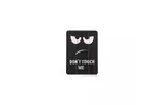Чехол для планшета BeCover Smart Case Apple iPad Air 13'' M2 2024 Don't Touch (711617)