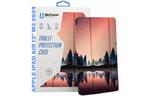 Чехол для планшета BeCover Smart Case Apple iPad Air 13'' M2 2024 Dusk (711616)