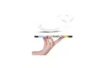 Чехол для планшета BeCover Smart Case Apple iPad Air 13'' M2 2024 Friends Unicorn (711618)