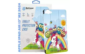 Чохол до планшета BeCover Smart Case Apple iPad Air 13