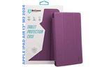 Чехол для планшета BeCover Smart Case Apple iPad Air 13'' M2 2024 Purple (711614)