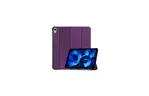 Чехол для планшета BeCover Smart Case Apple iPad Air 13'' M2 2024 Purple (711614)