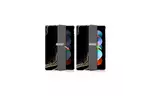 Чехол для планшета BeCover Smart Case Apple iPad Pro 11'' M4 2024 Black Abstraction (711630)