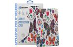 Чехол для планшета BeCover Smart Case Apple iPad Pro 11'' M4 2024 Butterfly (711631)
