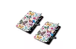 Чехол для планшета BeCover Smart Case Apple iPad Pro 11'' M4 2024 Butterfly (711631)